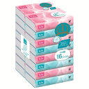 《エントリーで最大P19倍★10日限定》ティッシュペーパー Hello ソフトパック ハロー ソフトパックティシュ 300枚(150組)×16個パック 5215ソフトティッシュ ティシュ ティシュペーパー 大容量 メイク落とし 詰め替え tissue_paper