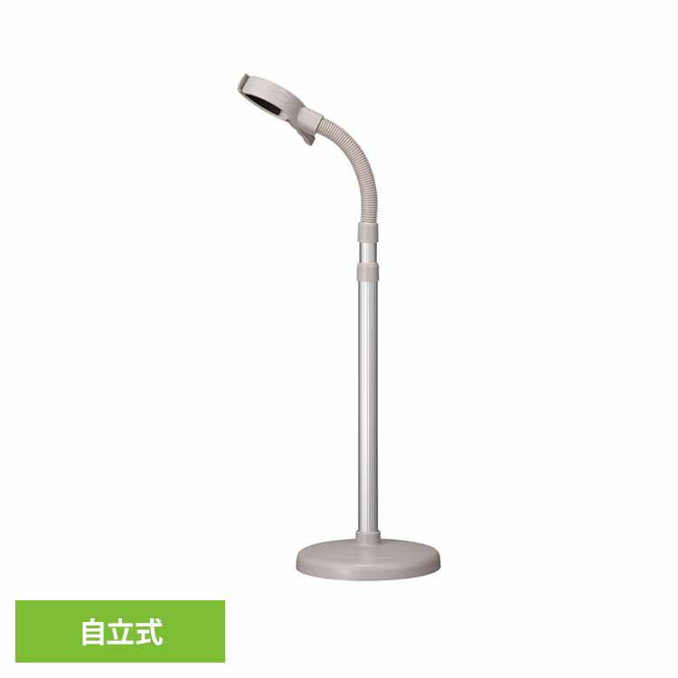 ドライヤーホルダー 両手フリー 向き調整 自立式 ハンズフリードライヤースタンド ハンズフリー ドライヤースタンド ホルダー ヘアドライヤー 自立式ドライヤー ...