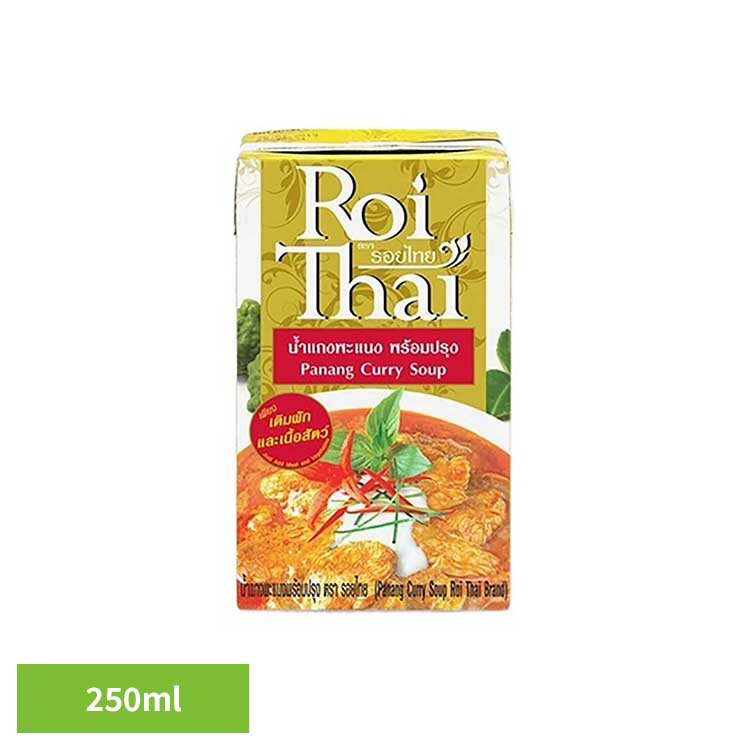 ロイタイ パネーンカレー TF216カレー レトルト レッドカレー スープカレー ロイタイ カルディ ...