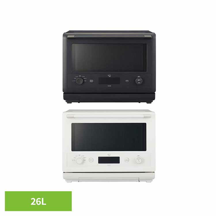 象印オーブンレンジ ES-GX26-BMオーブンレンジ 電子レンジ 象印 26L エブリノ EVER ...