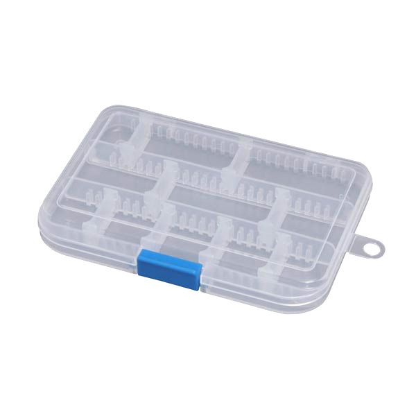 クリアケース フリーピッチ ZC-151S アイリスオーヤマ