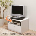 【送料無料】アイリスオーヤマ ≪薄型TV 26V型対応≫回転するテレビ台 KAT-26P ブラック
