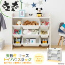 おもちゃ収納 ラック お片付け 収納ラック 天板付キッズトイハウスラック ミッキー&ミニー TKTHR-39 キッズラック ディズニー Disney ミッキーマウス 家具 子供部屋収納 収納 おもちゃ オモチャ 整理 お片付け アイリスオーヤマ