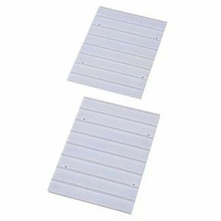 カラーボックス用 レールボード 横置き CXR-27 送料無料 アイリスオーヤマ レール 引き出し 引出し パーツ カラーボックス専用 DIY 収納 整理 横 CBボックス 棚 ケース 横置き専用 オプション パーツ [2602SX]