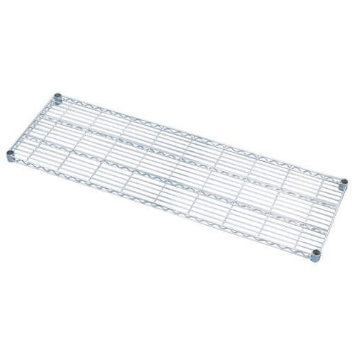 スチールラック スチールシェルフ ≪奥行46×幅140cm≫メタルラック（直径25mm）棚板 MR-1446T アイリスオーヤマ【ラック等】 ハンガーラック