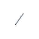 アイリスオーヤマ ≪長さ30cm≫メタルミニ(直径19mm) ポール MM-300P【ラック等】