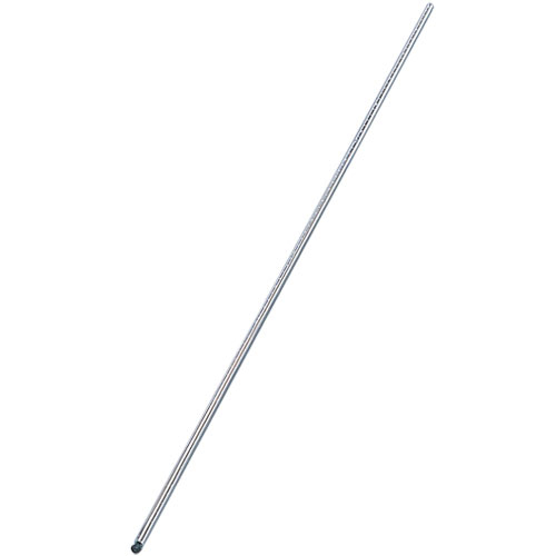 ≪長さ210cm≫メタルミニ（直径19mm） ポール MM-2100P アイリスオーヤマ【ラック等】