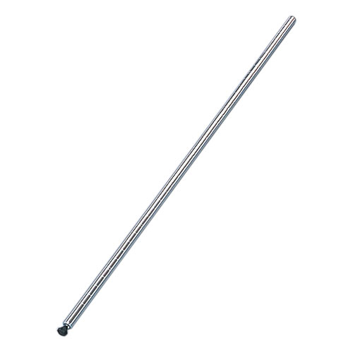 ≪長さ100cm≫メタルミニ（直径19mm） ポール MM-1000P アイリスオーヤマ【ラック等】 [2512SX]
