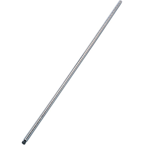アイリスオーヤマ ≪長さ120cm≫メタルミニ（直径19mm） ポール MM-1200P【ラック等...