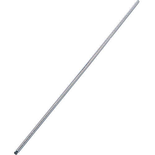 ≪長さ160cm≫メタルミニ（直径19mm） ポール MM-1600P アイリスオーヤマ【ラック等】 [2512SX]