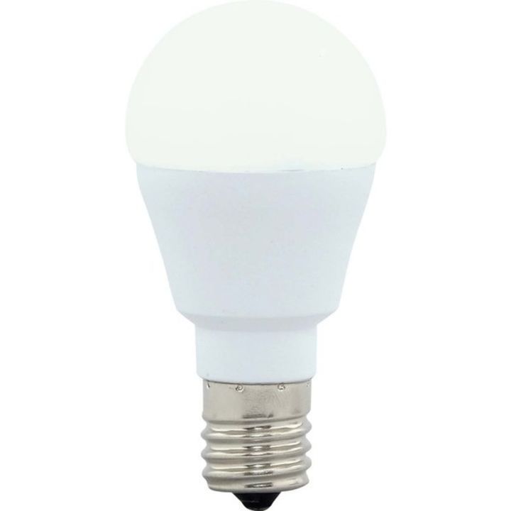 LED電球 E17 全方向タイプ 40形相当 LDA4N・L-G-E17/W-4T52P 昼白色・電球色 4個セット LED電球 LED LEDライト 電球 照明 しょうめい ライト ランプ あかり 明るい 照らす ECO エコ 省エネ 節約 節電 キッチン リビング 勉強 交換