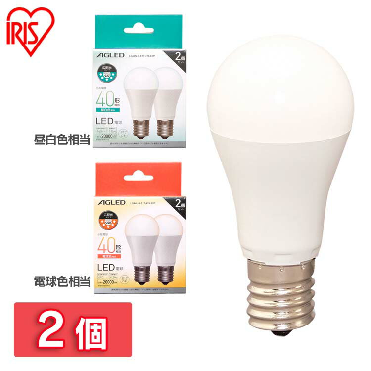 2ĥåȡLEDŵ E17 ۸ 40  ŵ忧 LDA4N-G-E17-4T6-E2P LDA4L-G-E17-4T6...