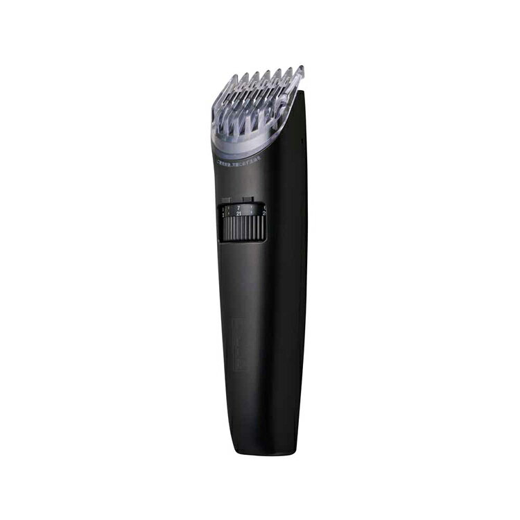 ヘアカッター ブラック TT490B-KTescom バリカン ヘアカッター 3mm 24mm 水洗い コードレス 充電　交流 海外　インバウンド type-c テスコム - 2