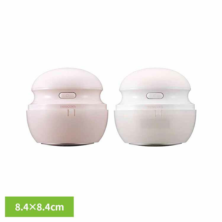 毛玉クリーナー TKD45A-PTescom 毛玉クリーナー　毛玉取り 乾電池式 着たまま ジャージ スウェット 靴..