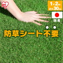 【国産/送料無料】人工芝 ロール 1m×2m 芝丈30mm RP-3012 国産 リアル人工芝 防草人工芝 防草 国産人工芝 人工芝生 芝丈3cm 人工芝ロール...