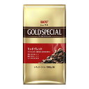 \P3倍!16日9:59まで/ UCC ゴールドスペシャル リッチブレンド 1000g コーヒー レギュラーコーヒー コーヒー豆 ペーパードリップ 上島珈琲 粉...