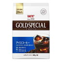 UCC ゴールドスペシャル アイスコーヒ