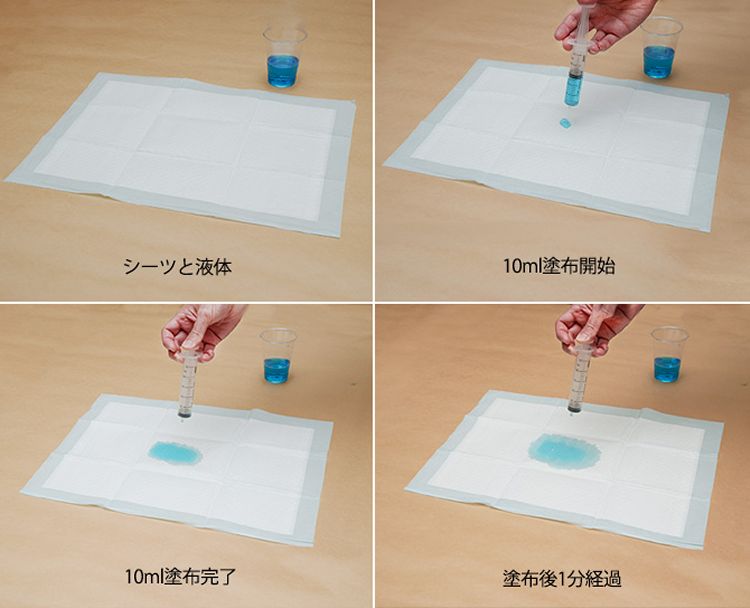 ペットシーツ トイレシーツ 大容量 モビィ 業務用シーツ 超薄型 MB-003 MB-004 MB-...