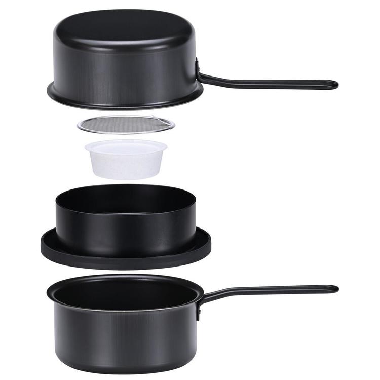 家庭用品 鍋 フライパンオーバル揚げ鍋 ダブルポット 46574揚げ鍋 楕円 鉄 揚げ物 フライ 天ぷら 油こ..