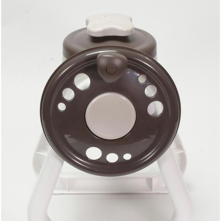 かき氷器 手動 ふわふわ シャリシャリ 製氷カップ付 バラ氷対応 レシピ付 手回し ...