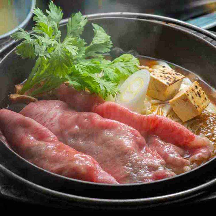 米沢牛すき焼食べ比べセット YST90米沢牛 食品 米沢牛黄木 すき焼 牛肉 精肉 ギフト ブランド牛 ご褒美 贅沢 株式会社米沢牛黄木 【TD】 【代引不可】