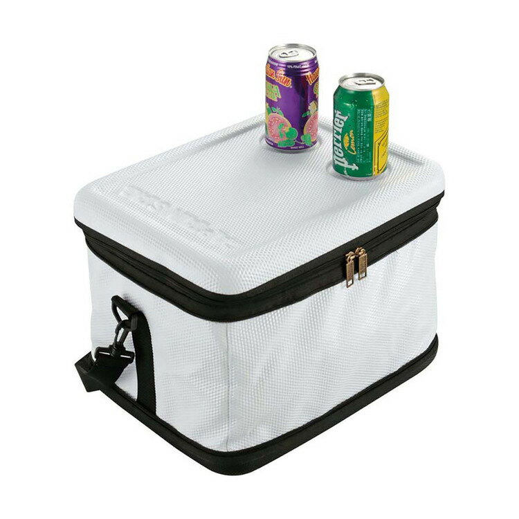 クーラーバッグ 保冷バッグ 25L スーパーコールド UE-561CAPTAINSTAG キャンプ アウトドア レジャー ソフトクーラー 肩掛けベルト ソフトタイプ 保冷 キャリー クーラーボックス パール金属株式会社
