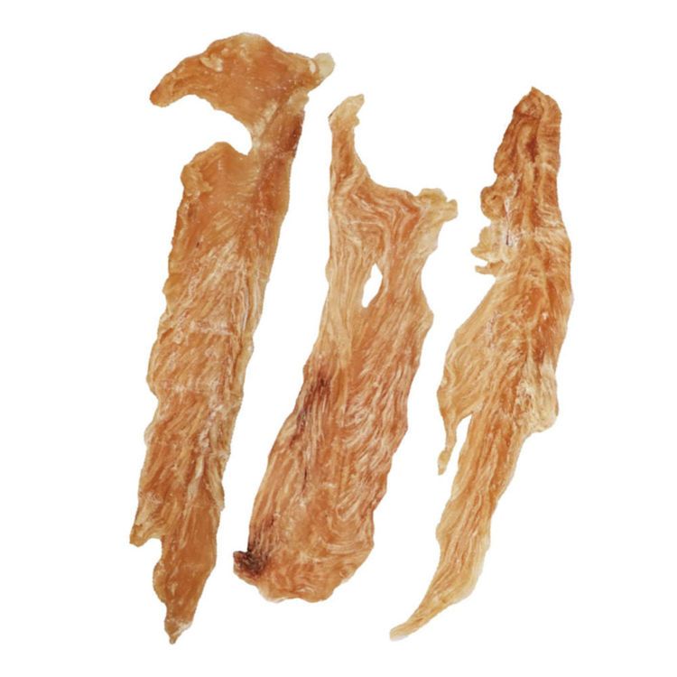 無添加良品 アキレススティック 鶏ささみ100％ 90g ドギーマン ササミ おやつ 犬用