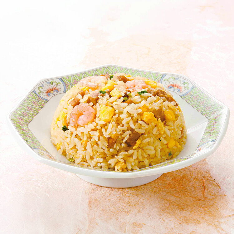 赤坂四川飯店 ふっくら五目炒飯（200g×2食）×5p IPK22赤坂四川飯店 中華 チャーハン 五目炒飯 冷凍 本格中華 パラパラ炒飯 レンジ 具だくさん 惣菜 赤坂四川飯店 【TD】 【代引不可】 enetkome-10043320 メガストア サンプル画像3