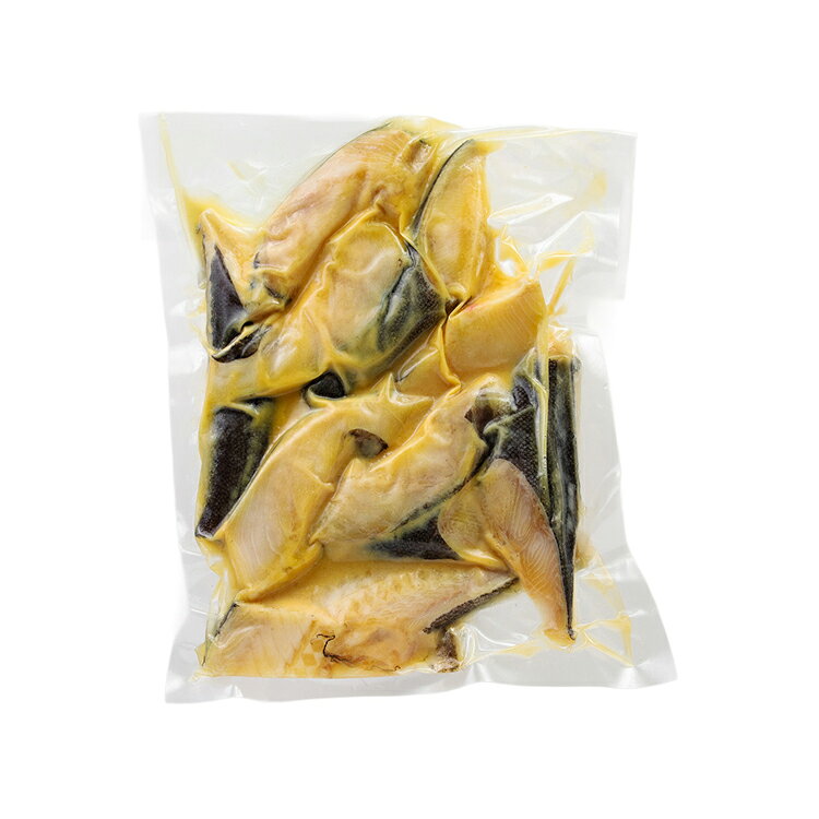 ※7358740で販売※【訳あり】ギンダラ端材 西京漬け 1kg（500g×2p） ギンダラ 銀鱈 ...