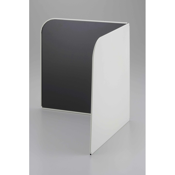 サッとその場で油はねガード 35175レンジガード ガードプレート 油 揚げ物 下村企販