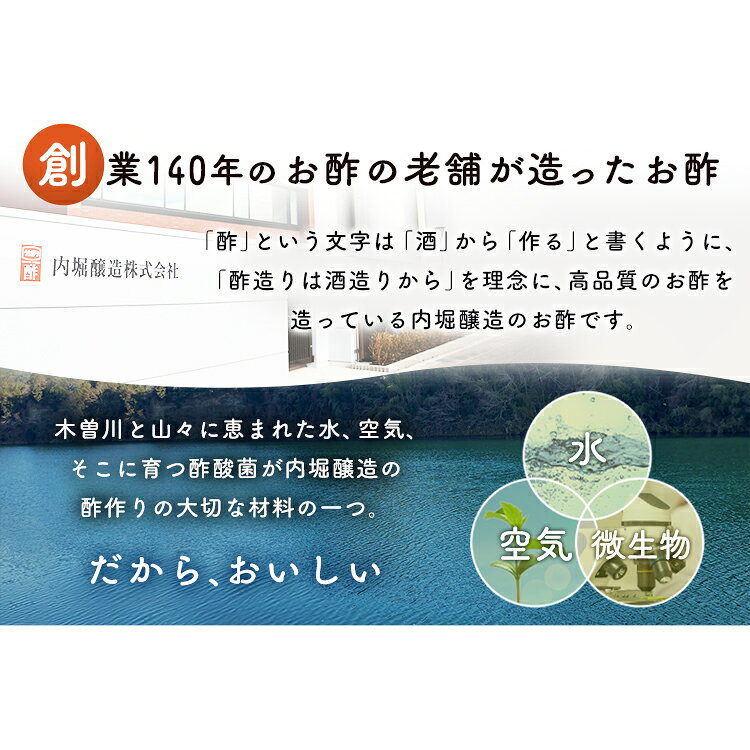 【6本】フルーツビネガー有機りんごの酢 150ml 内堀 フルーツビネガー 飲む酢 ビネガードリンク りんご酢 飲むりんご酢 有機酢 オーガニックビネガードリンク 酢ドリンク [2608SO] enetkome-10026412 メガストア サンプル画像2