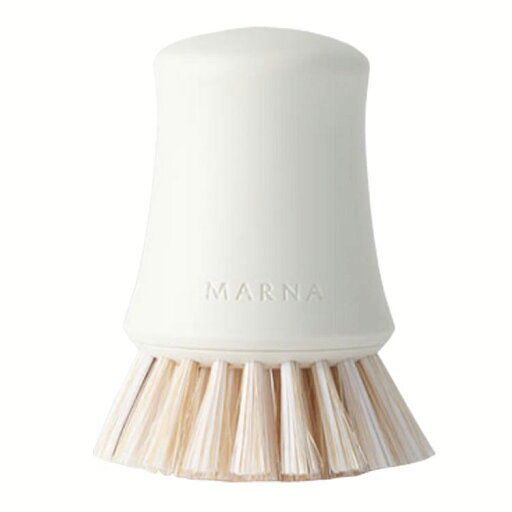 MARNA(マーナ)キッチンブラシ 抗菌 こびりつき ホワイト K750Wマーナ ブラシ キッチンブラシ 抗菌 清潔謹製 雑貨 ざる フライパン 焦げ 清潔謹製 MARNA(マーナ)キッチンブラシ 抗菌 こびりつき ホワイト K750Wマーナ ブラシ キッチンブラシ 抗菌 清潔謹製 雑貨 ざる フライパン 焦げ 清潔謹製