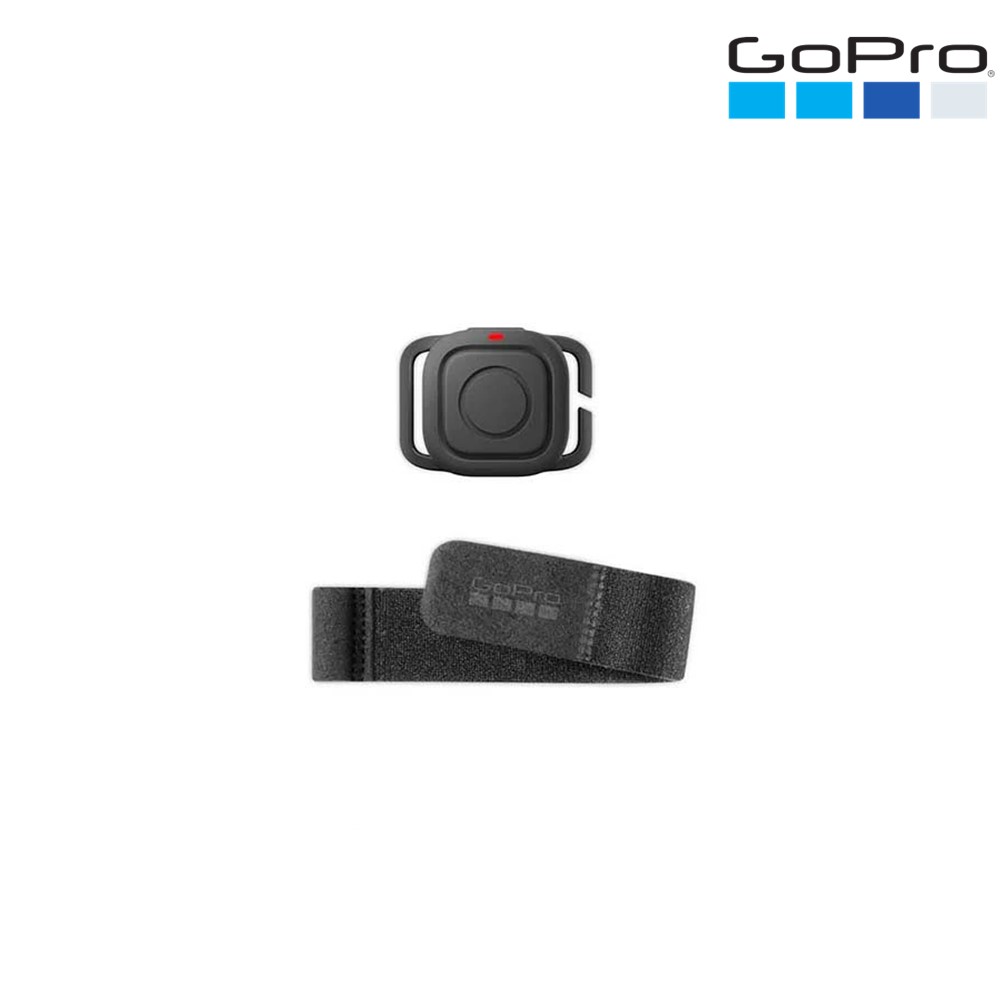 カメラ GoPro ゴープロ防水リモートシャッター ARMTE-004-ASゴープロ アクションカメラ ウェアラブルカメラ パーツ アクセサリー GOPRO 【B】