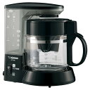 象印コーヒーメーカー ブラック EC-TD40-BA象印 コーヒーメーカー ECTD40 ectd40 4杯 ブラック ECTC40 ectc40 コーヒー 浄...