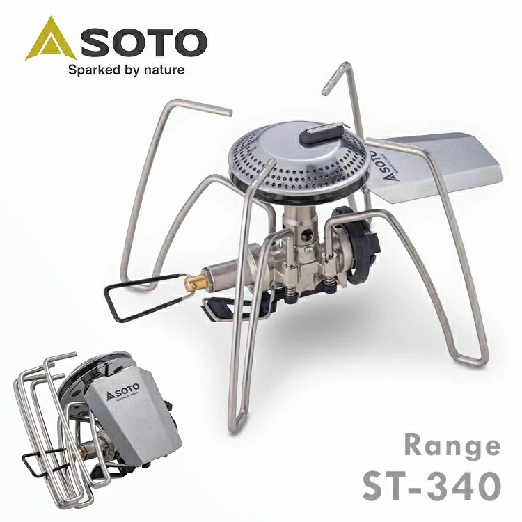SOTO 쥮졼ȡ Range() ST-340̵ Сʡ Сʡ CB ѥ ɺ ץå С٥塼 ...