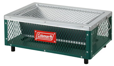 Coleman（コールマン）クールステージテーブルトップグリル 170-9368[アウトドア BBQ バーベキュー 芋煮 芋煮会 調理 キャンプ グリル コンロ バーベキューコンロ]【NW】 おしゃれ 送料無料