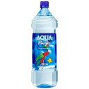 シリカウォーター 1.5L×12本 クアパシフィック シリカ水 フィジーのお水 AQUA PACIF ...