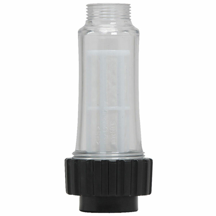 高圧洗浄機吸水フィルター FKF[KASJ] おしゃれ