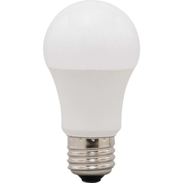 【4個セット】電球 LED E26 30W形相当 広配光 LED電球 広配光タイプ 30形相当 昼白色 電球色 LED電球 LEDライト 電球 照明 ライト ランプ 明るい 照らす ECO エコ 省エネ 節約 節電 キッチン リビング 交換 アイリスオーヤマ LDA3N・L-G-3T5 [3]