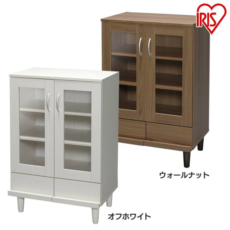 食器棚 収納ケース キッチン収納 キッチンラック キッチンボード 収納 カップボー...