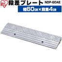 【送料無料】段差プレート NDP...
