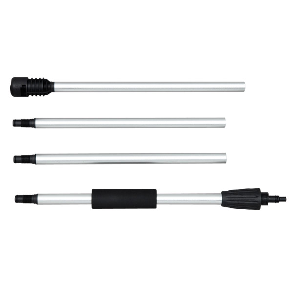 高圧洗浄機 延長パイプ FHP-EP16 おしゃれ アイリスオーヤマ