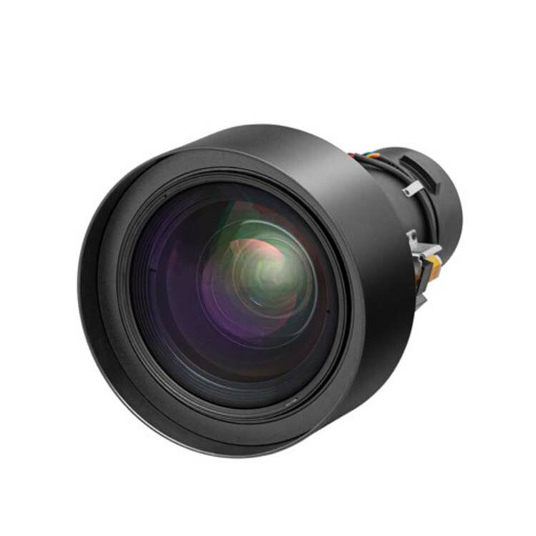 常設タイプ用 短焦点レンズ (1.1〜1.3) LNS-D1113 ブラック送料無料 プロジェクター ハイエンド WUXGA IP-DU1000B IP-DU8...