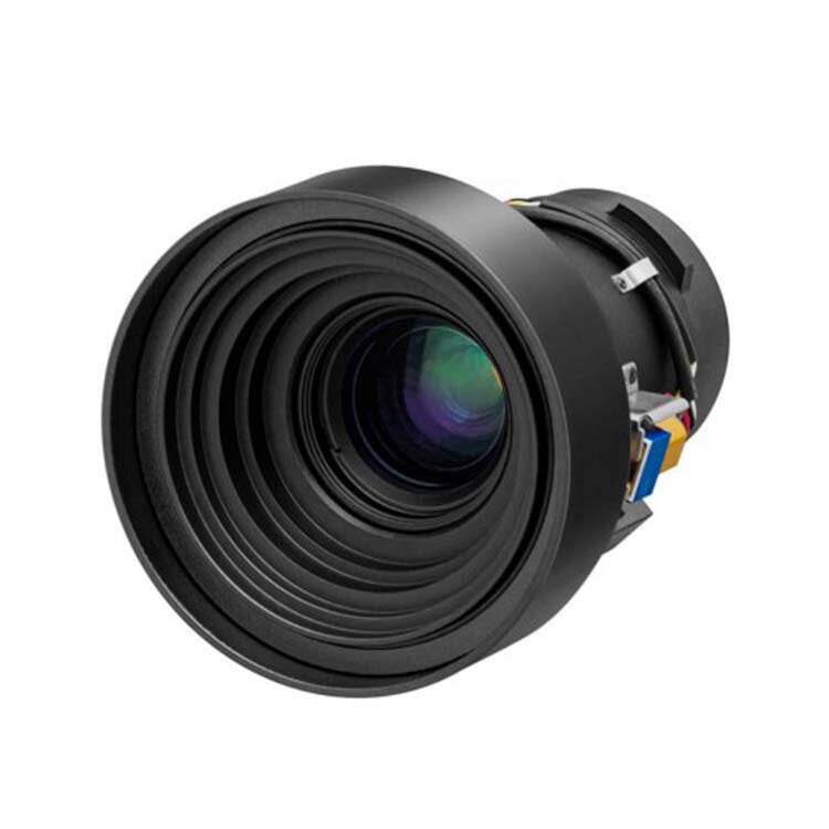 常設タイプ用 中焦点レンズ (2〜3) LNS-D1929 ブラック送料無料 プロジェクター ハイエンド WUXGA IP-DU1000B IP-DU800B ...