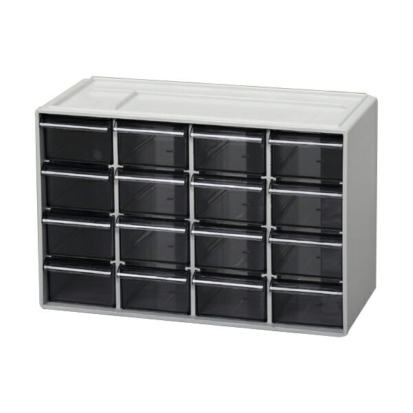 小物キャビネット KC-30R ライトグレー おしゃれ アイリスオーヤマ [2512SE]