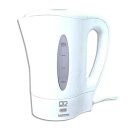 【送料無料】カシムラ ワールドポット マルチボルテージ湯沸器...