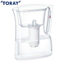 東レ トレビーノ PT304SV(浄水器・整水器)【K】 おしゃれ