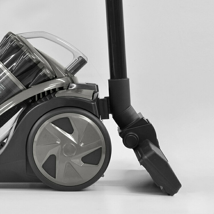 掃除機 サイクロン コード式 クリーナ サイクロン式 サイクロン掃除機 ベルソス VS...