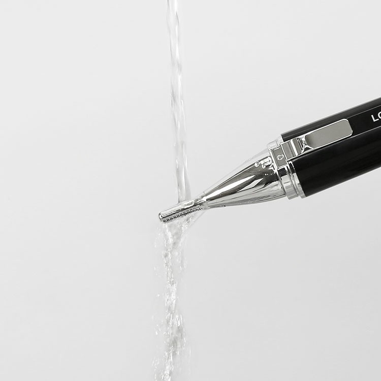 ≪SALE★11%OFF≫ シェーバー カッター 耳鼻毛カッター水洗い耳毛トリマー EH-106 ロ...