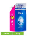 ヘアケア ボディケア ヘアケア スタイリング h&s ヘアケアh&s モイスチャー シャンプー つめかえ特大サイズ P&G シャンプー リンスインシャンプー 詰め替え用 特大サイズ h&s モイスチャー P&G